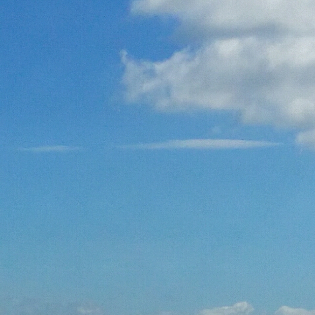 No.19042-1 地震雲