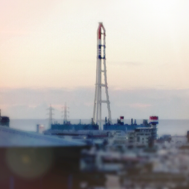 No.19052-1 地震雲