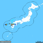 地震雲 No.19062