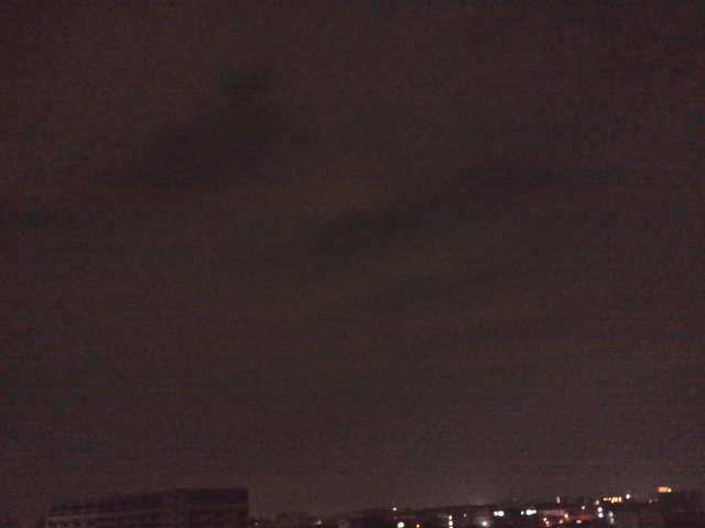 No.19067-1 地震雲