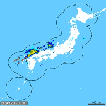 地震雲 No.19090