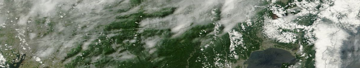 No.19095-1 地震雲