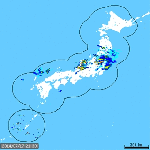 地震雲 No.19105