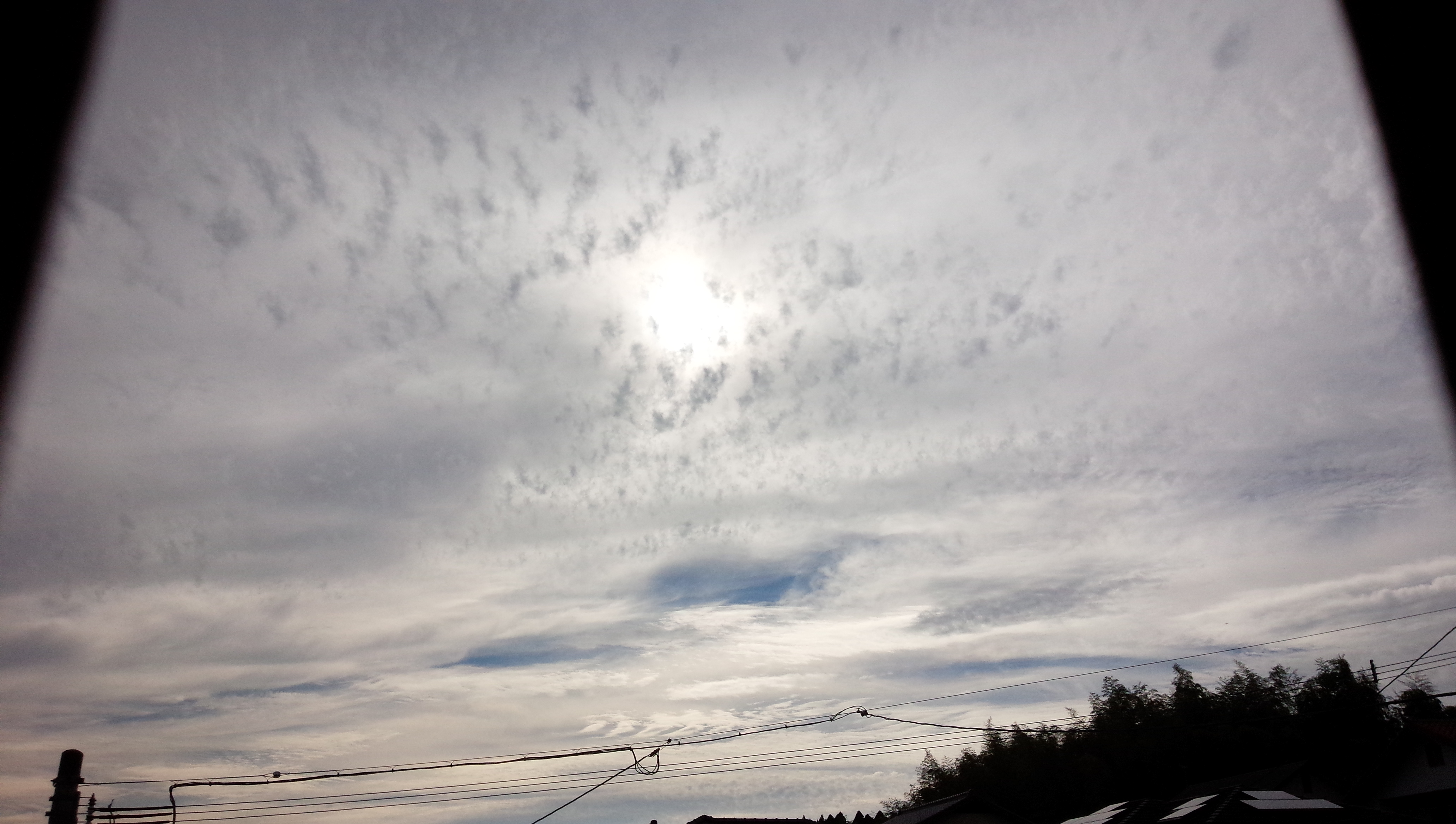 No.19182-1 地震雲