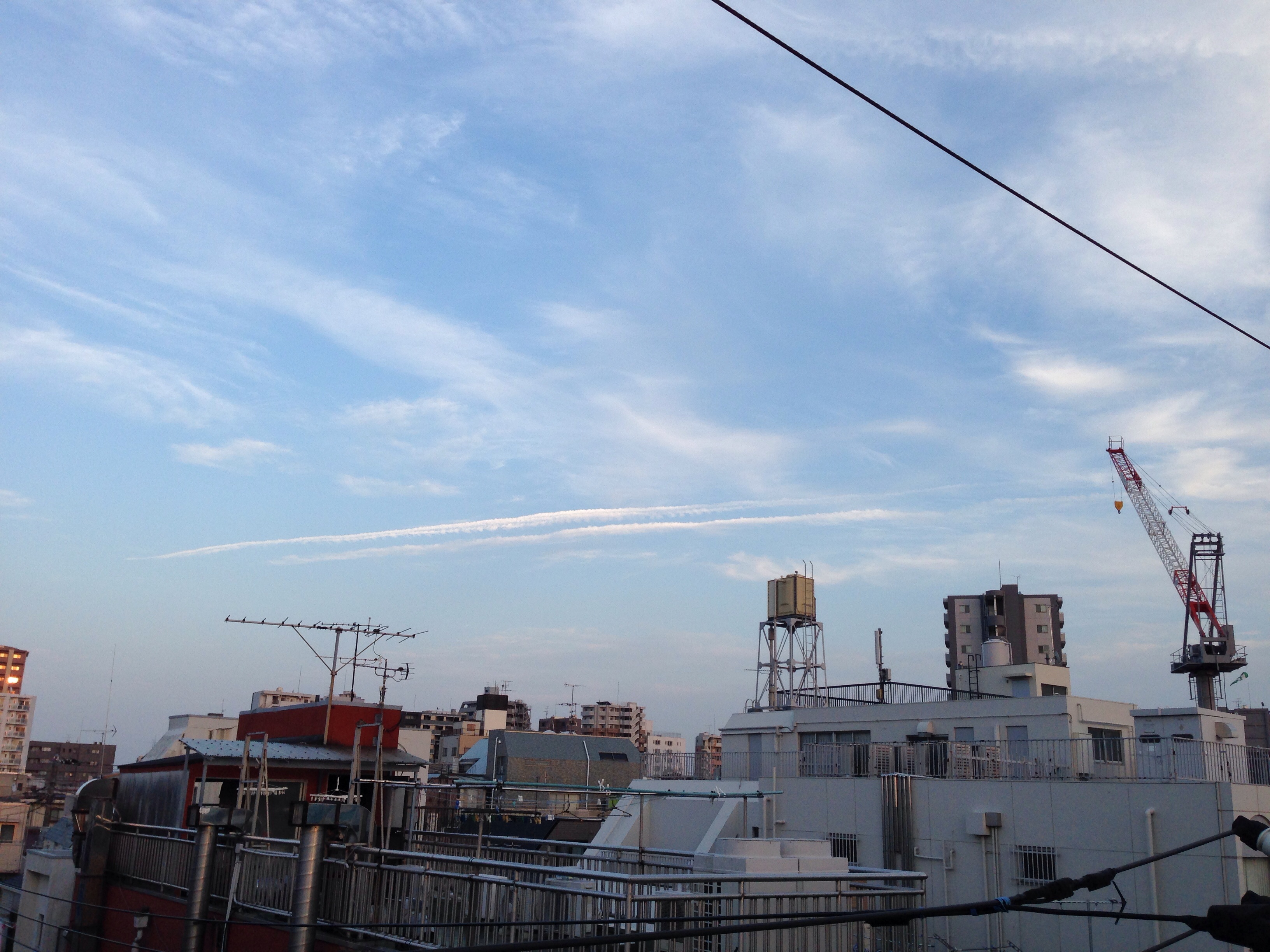 No.19304-1 地震雲