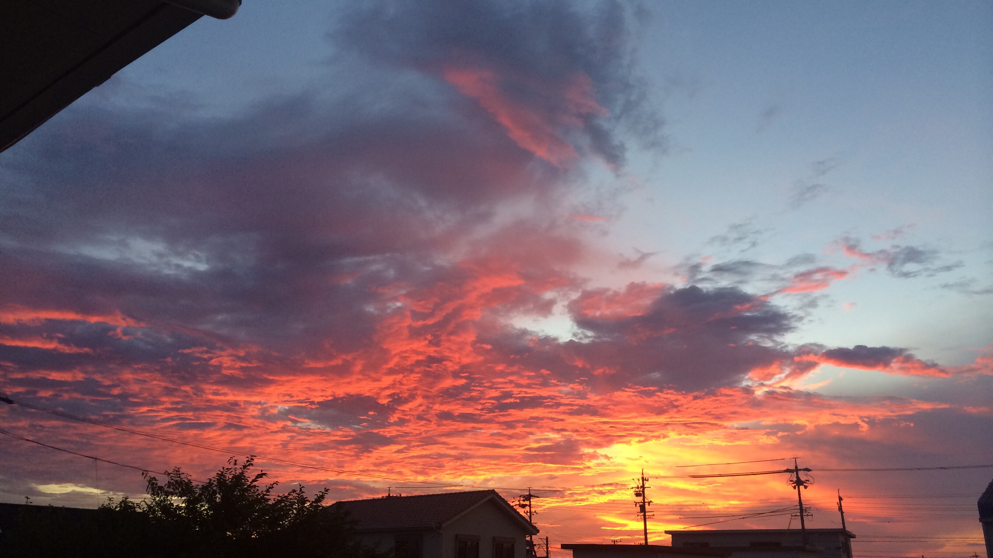 No.19320-1 地震雲