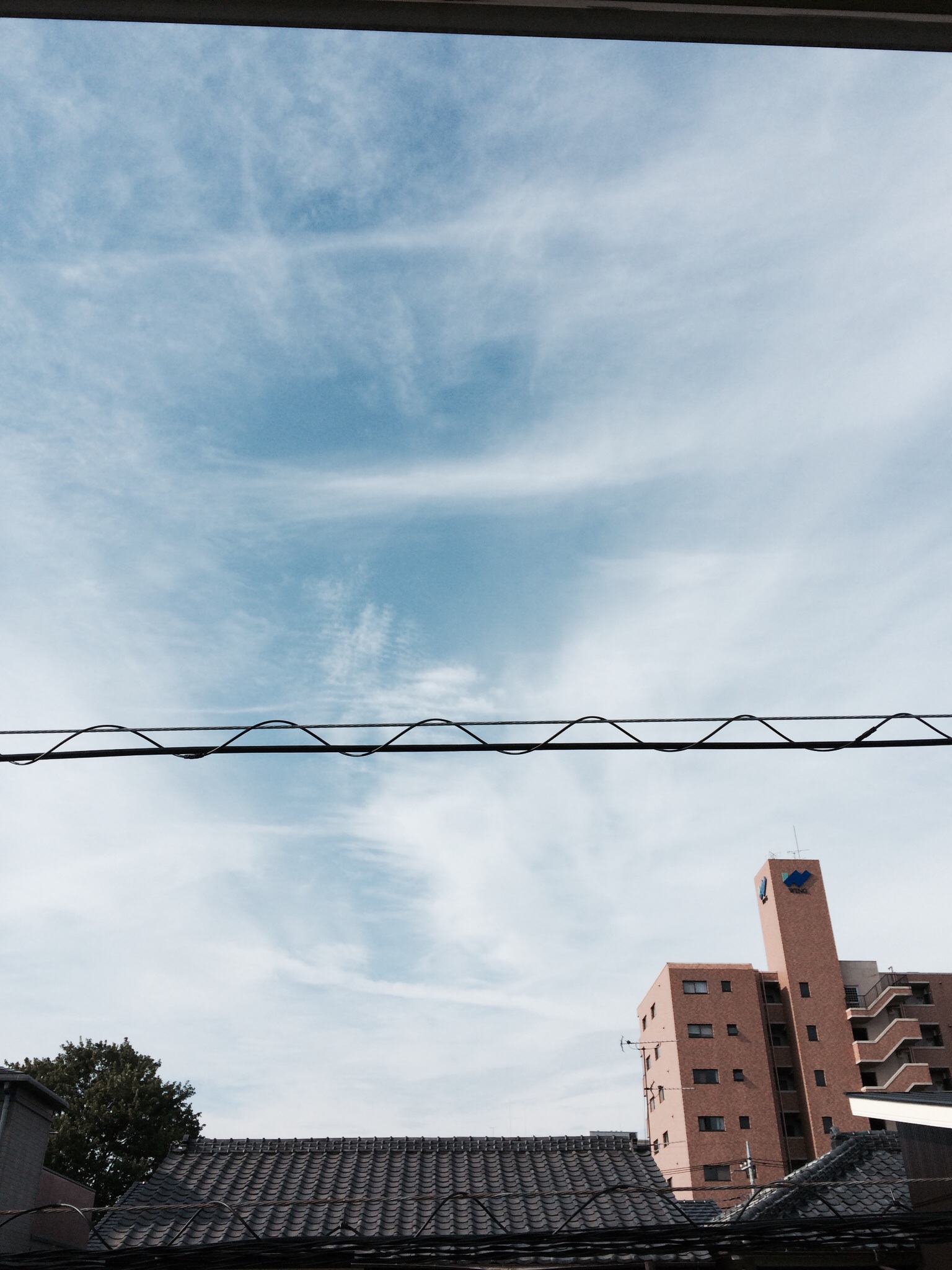 No.19375-1 地震雲