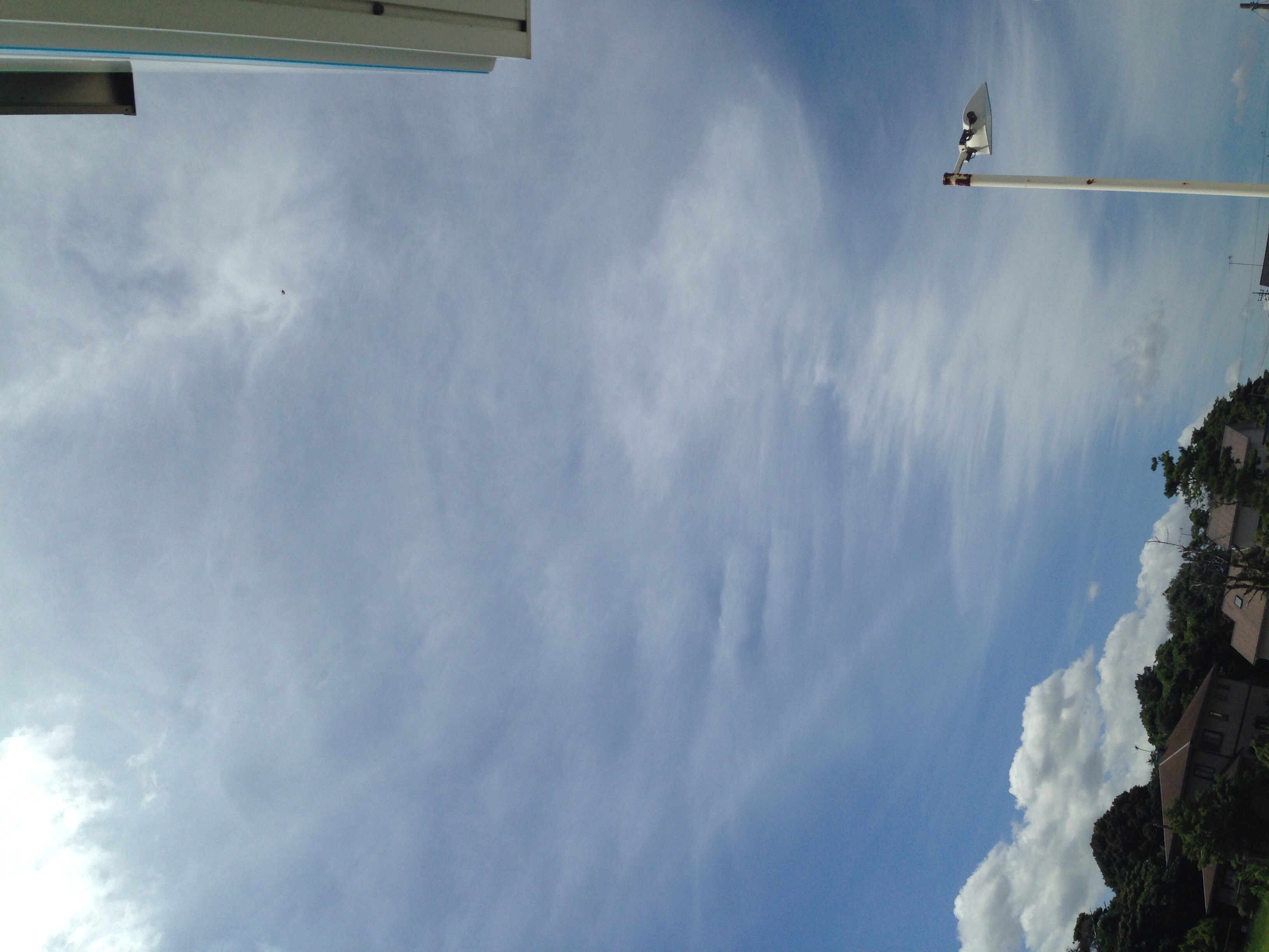 No.19380-1 地震雲