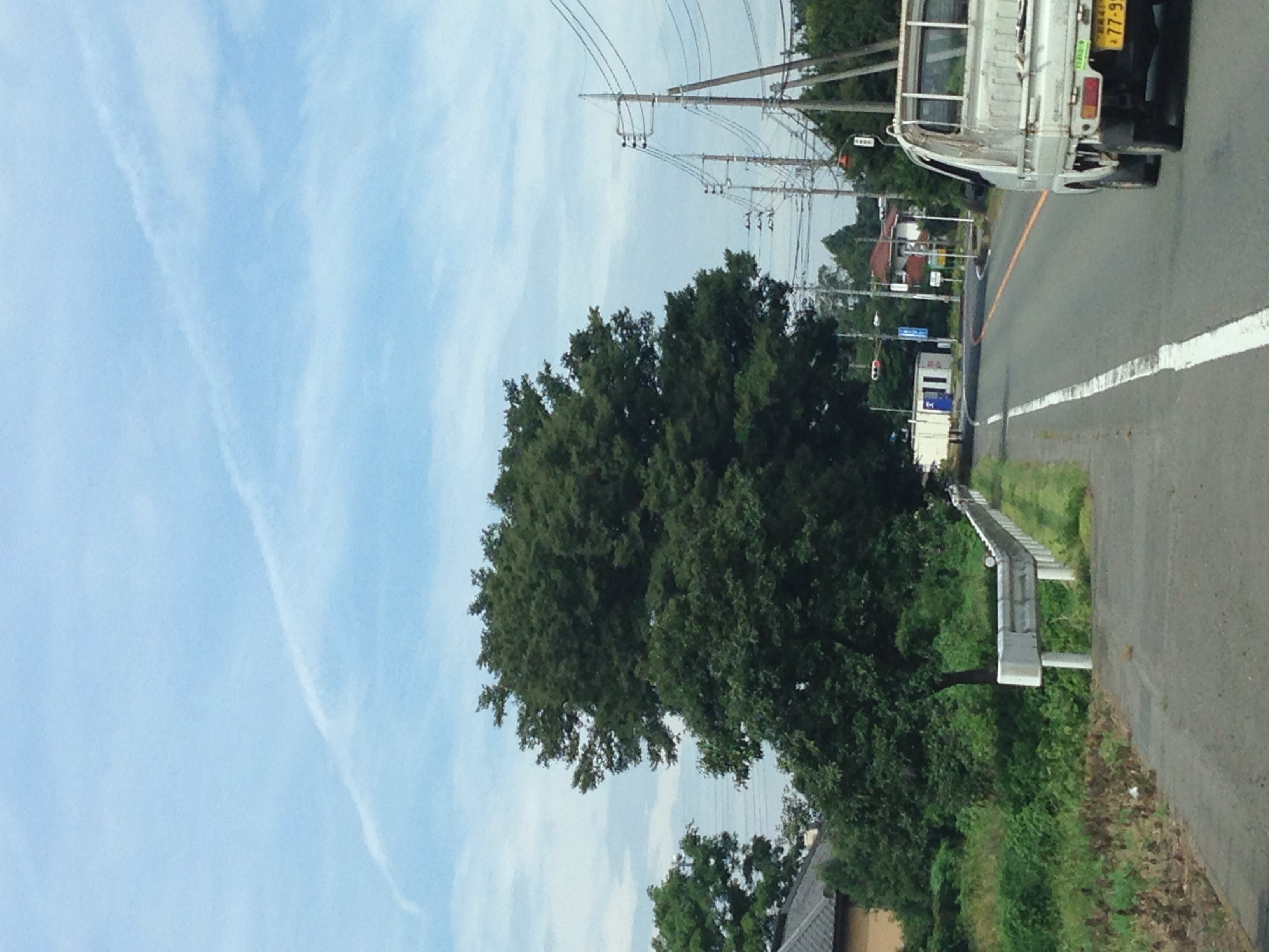 No.19382-1 地震雲