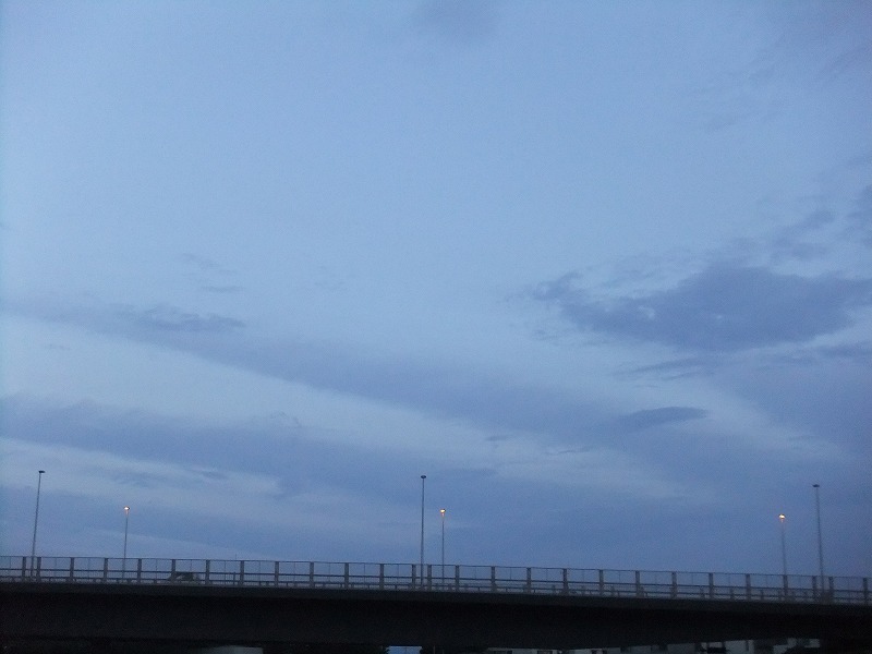 No.19385-1 地震雲