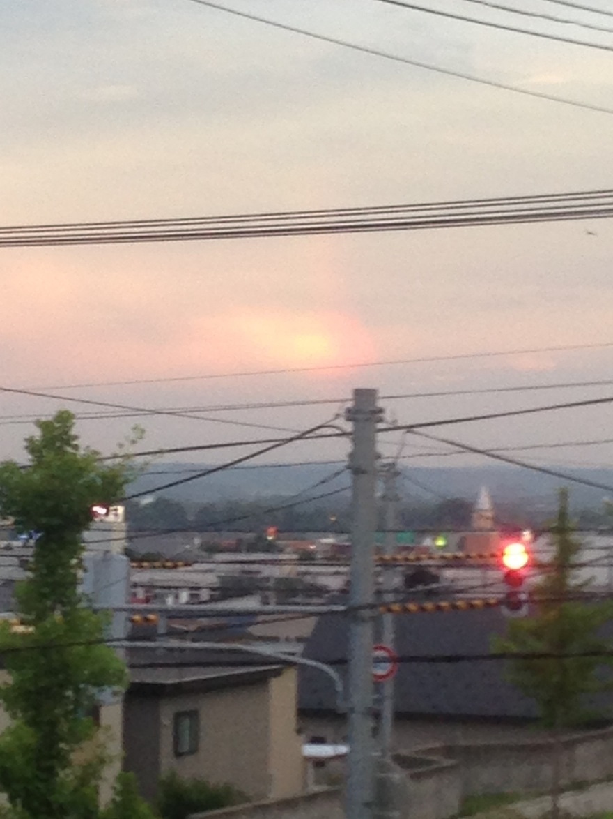 No.19388-1 地震雲