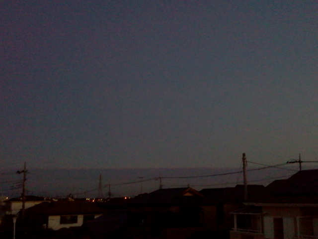 No.19400-1 地震雲