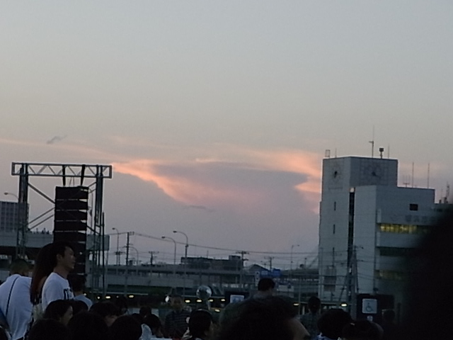 No.19418-1 地震雲