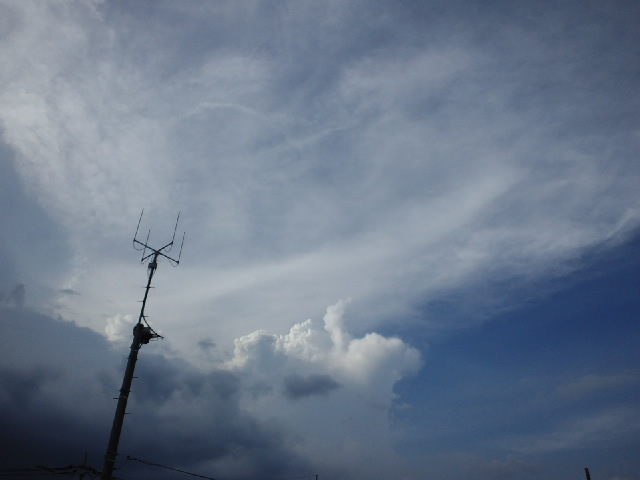 No.19439-1 地震雲