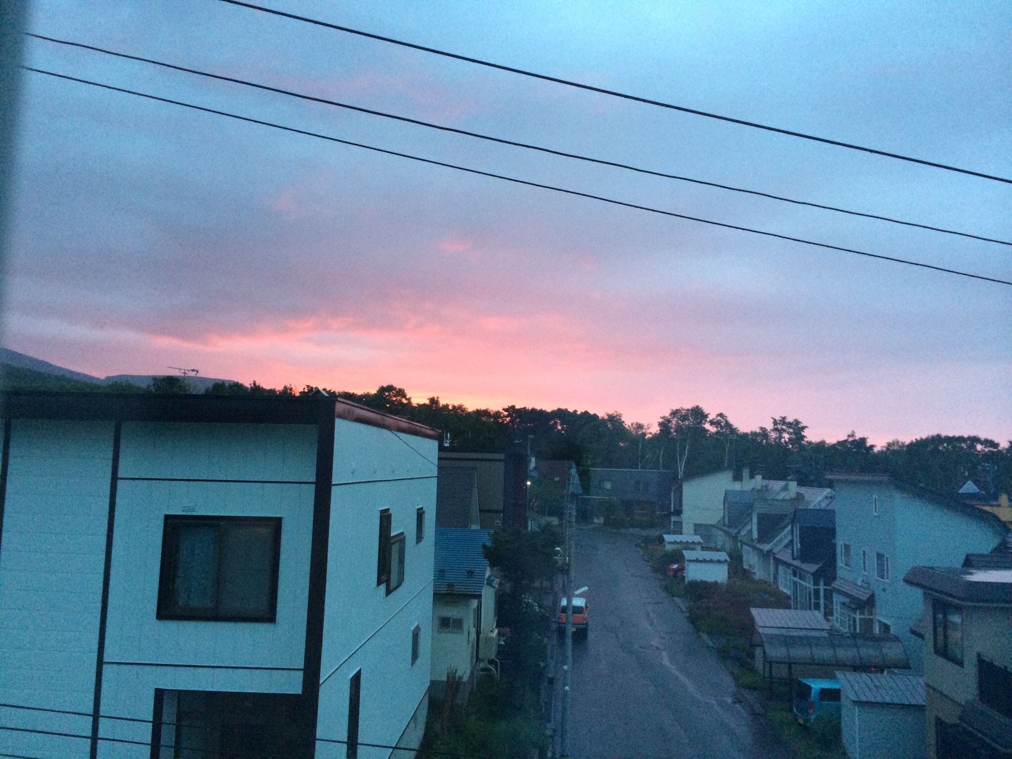 No.19449-1 地震雲