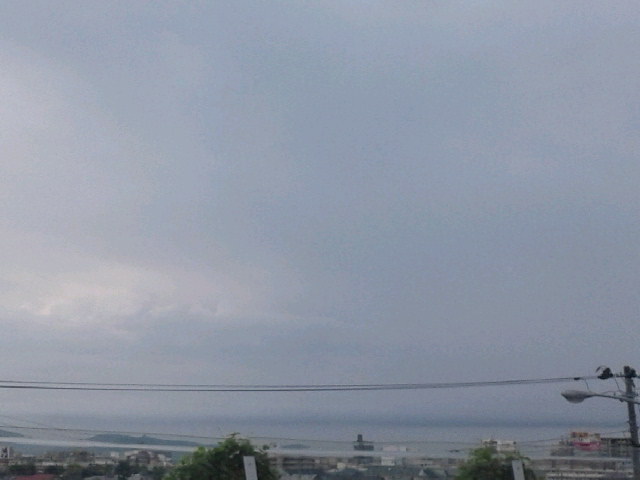 No.19514-1 地震雲