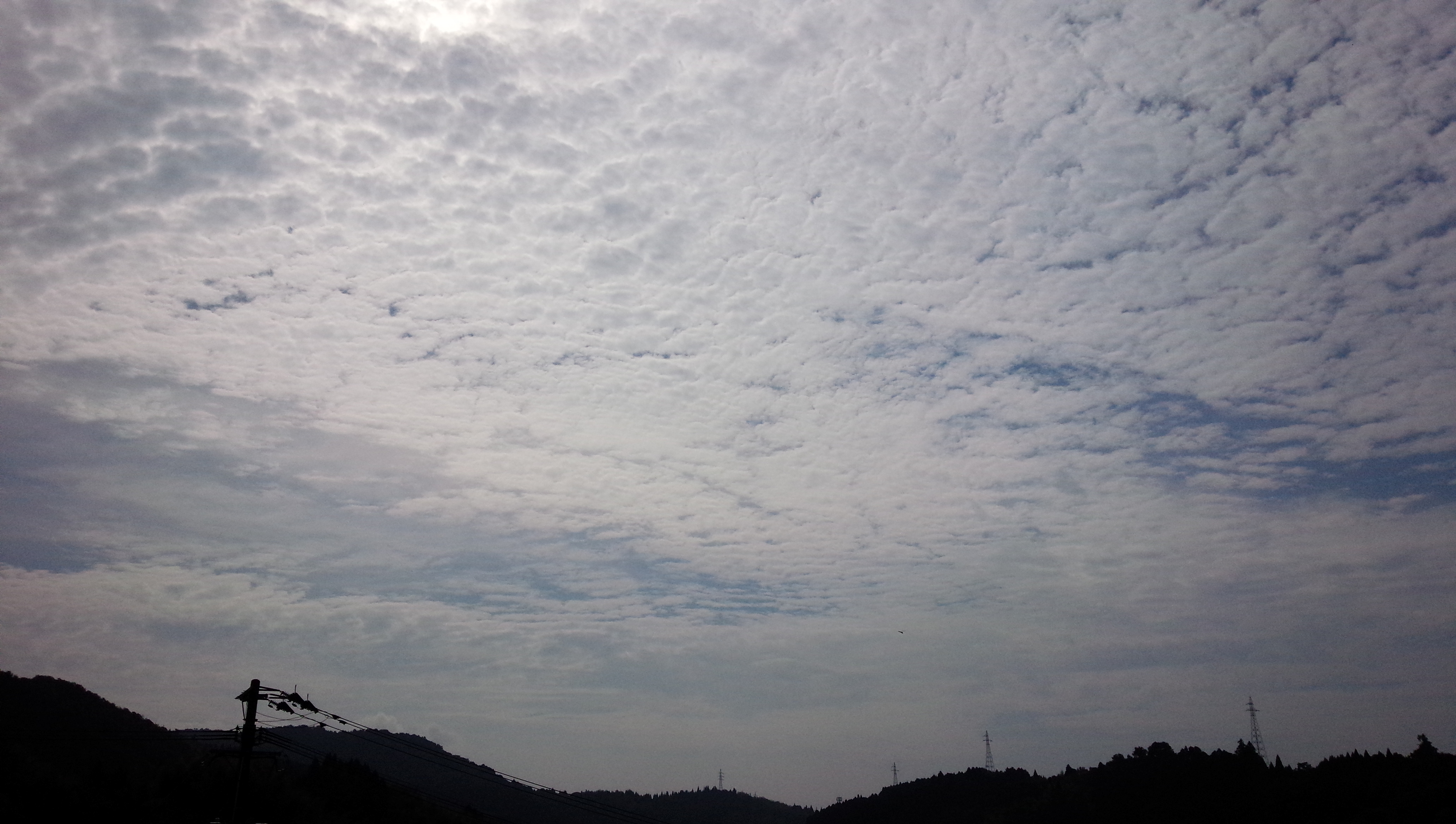 No.19526-1 地震雲