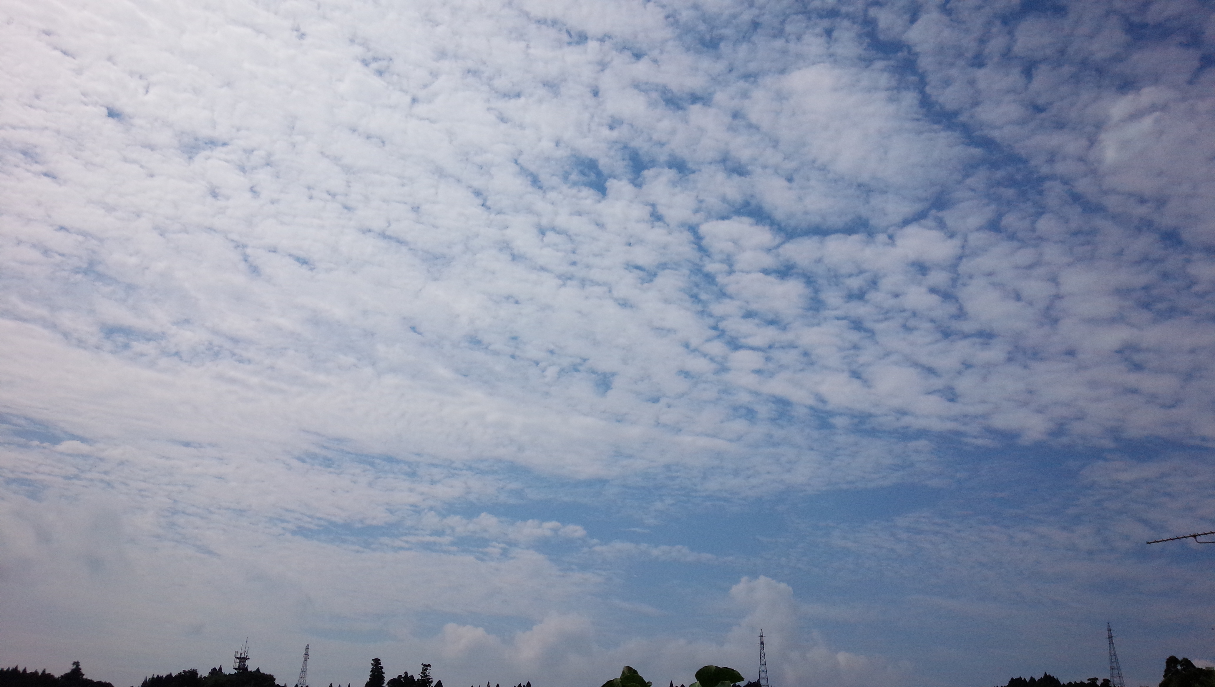 No.19528-1 地震雲