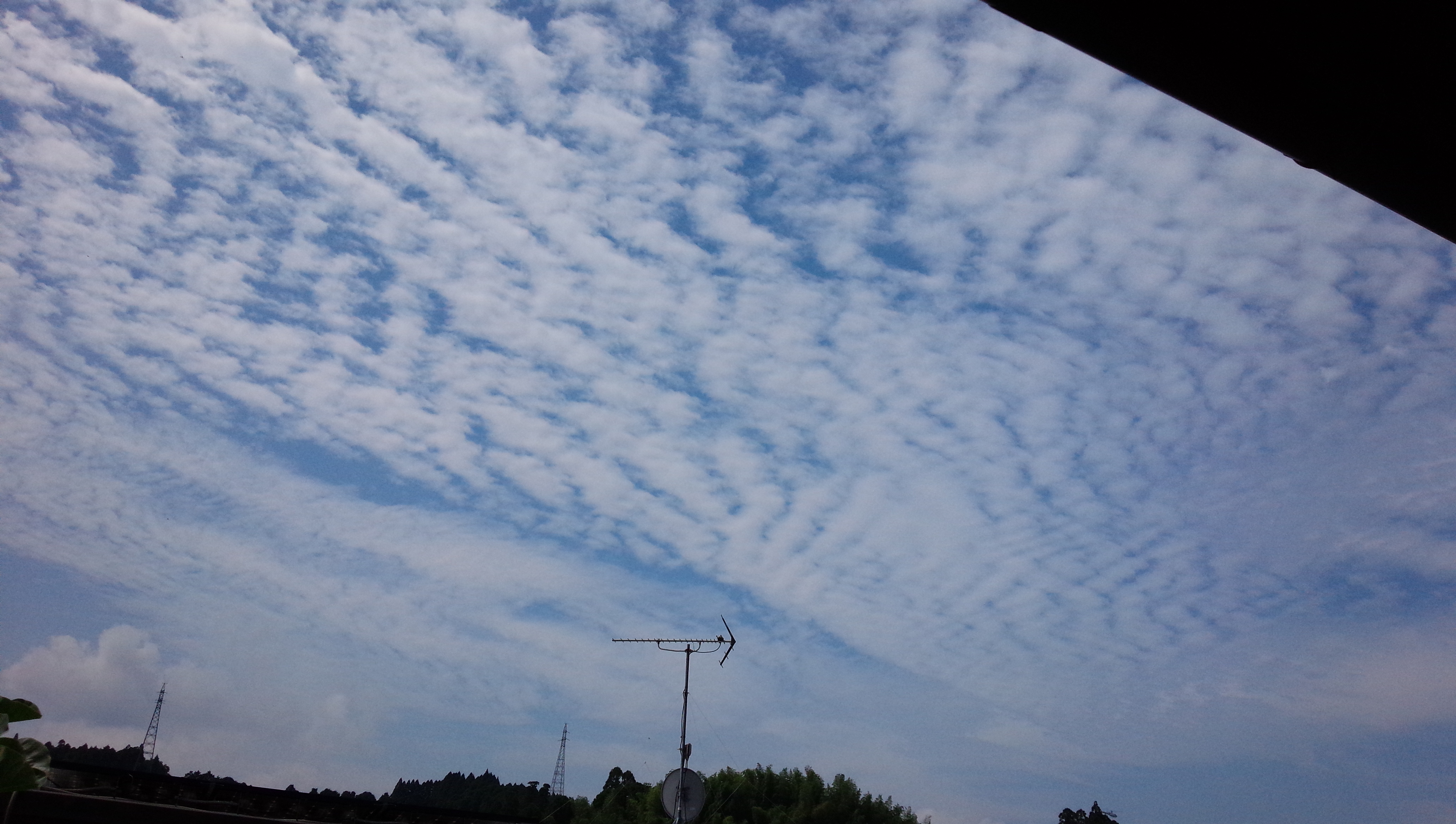 No.19529-1 地震雲