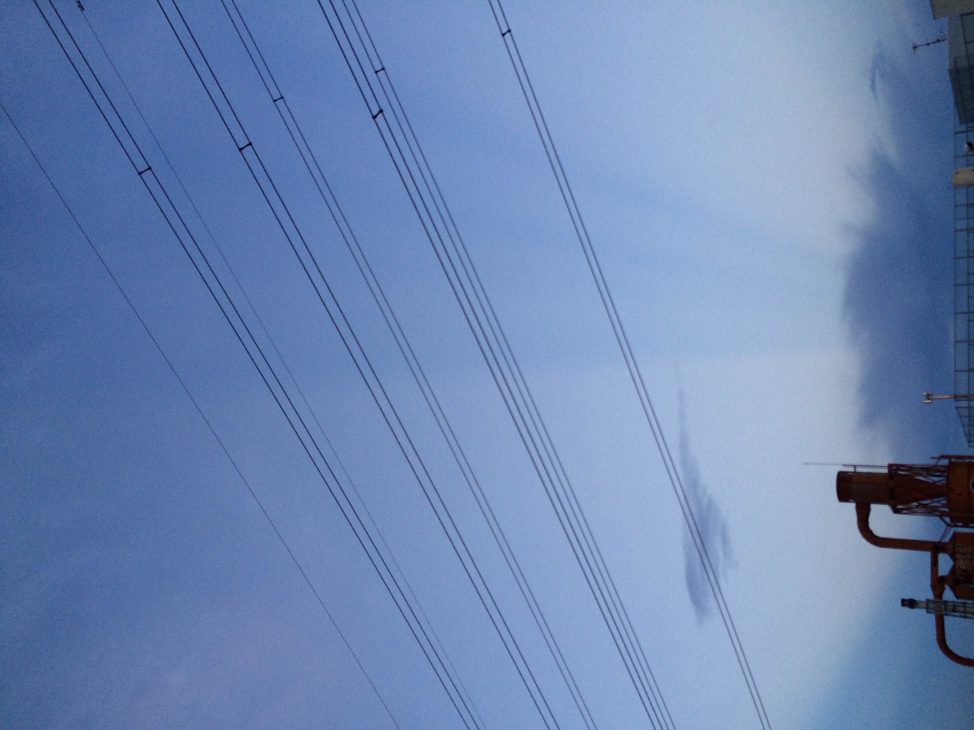 No.19668-1 地震雲