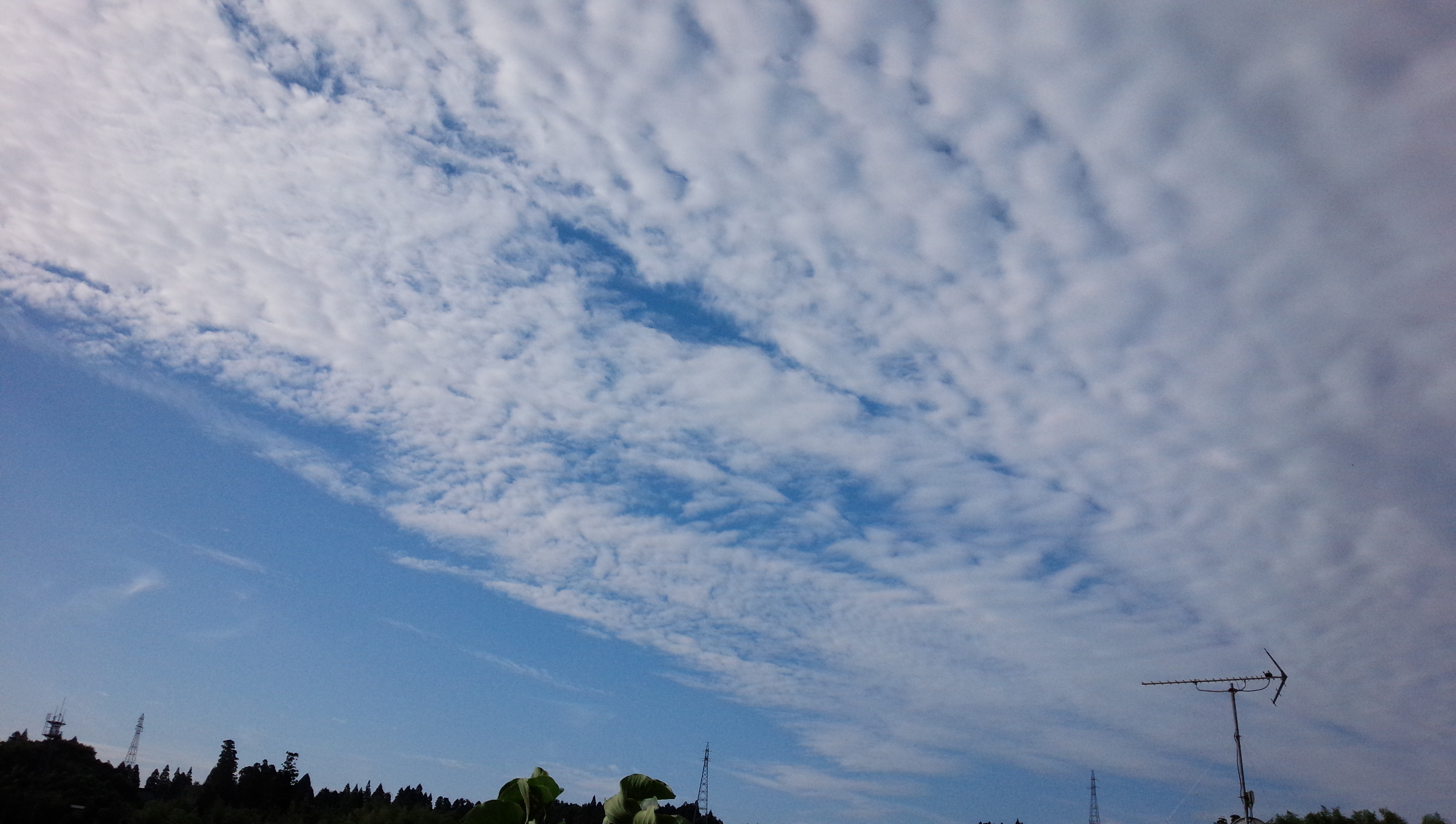 No.19799-1 地震雲