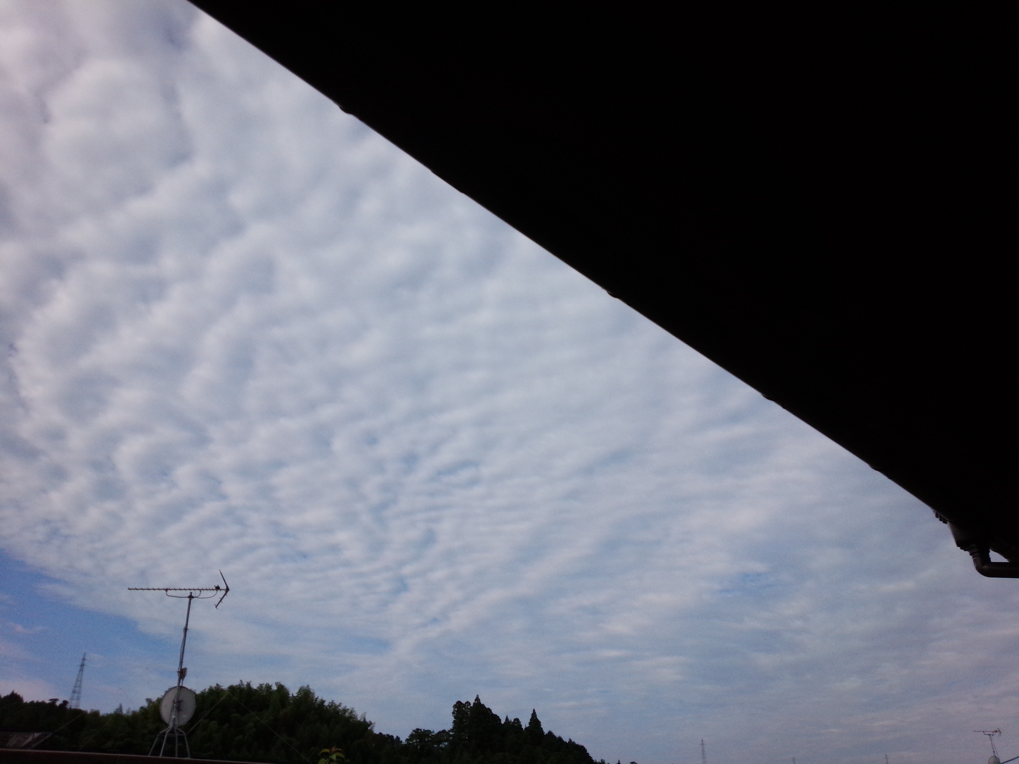 No.19801-1 地震雲