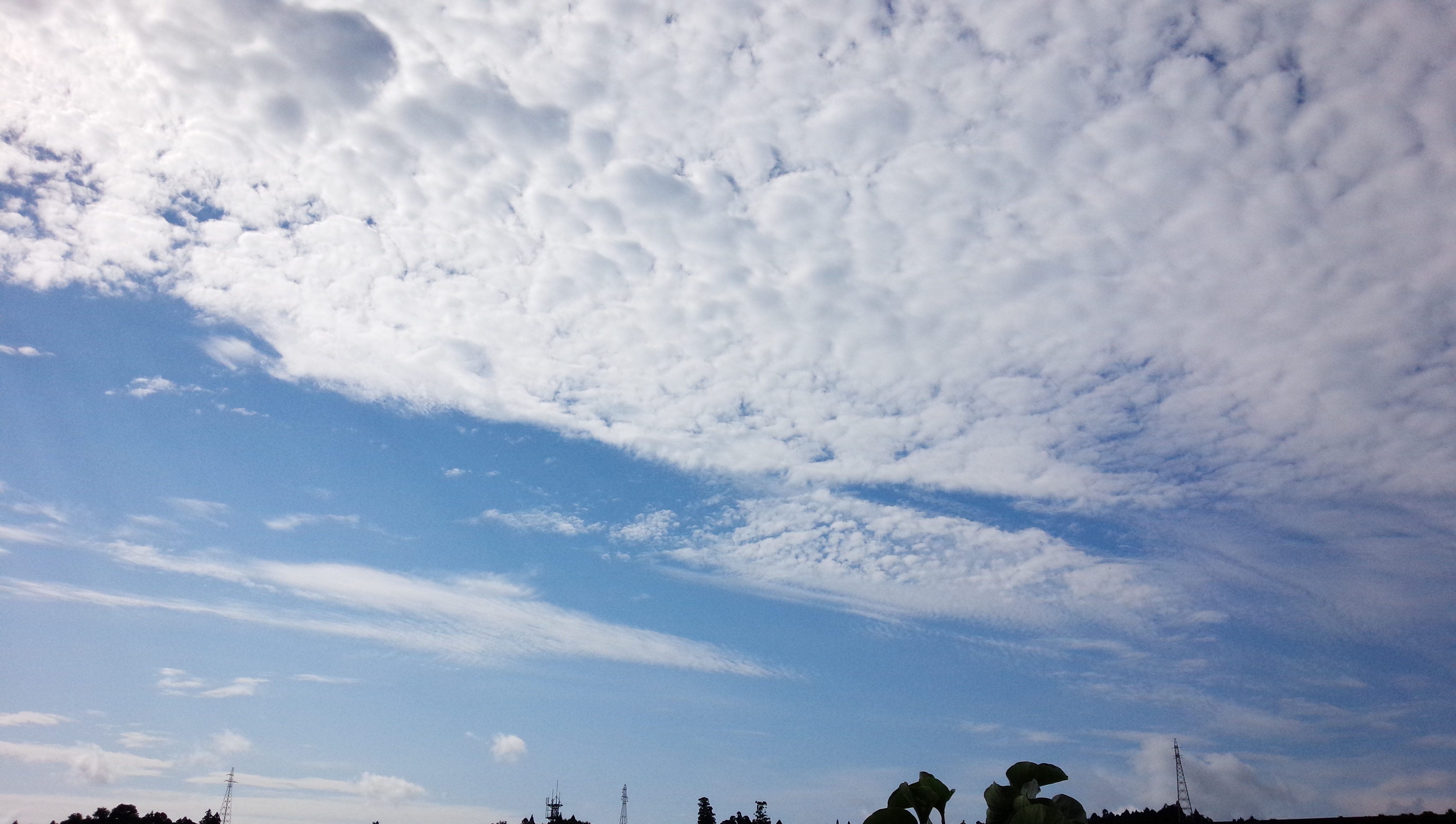 No.19811-1 地震雲