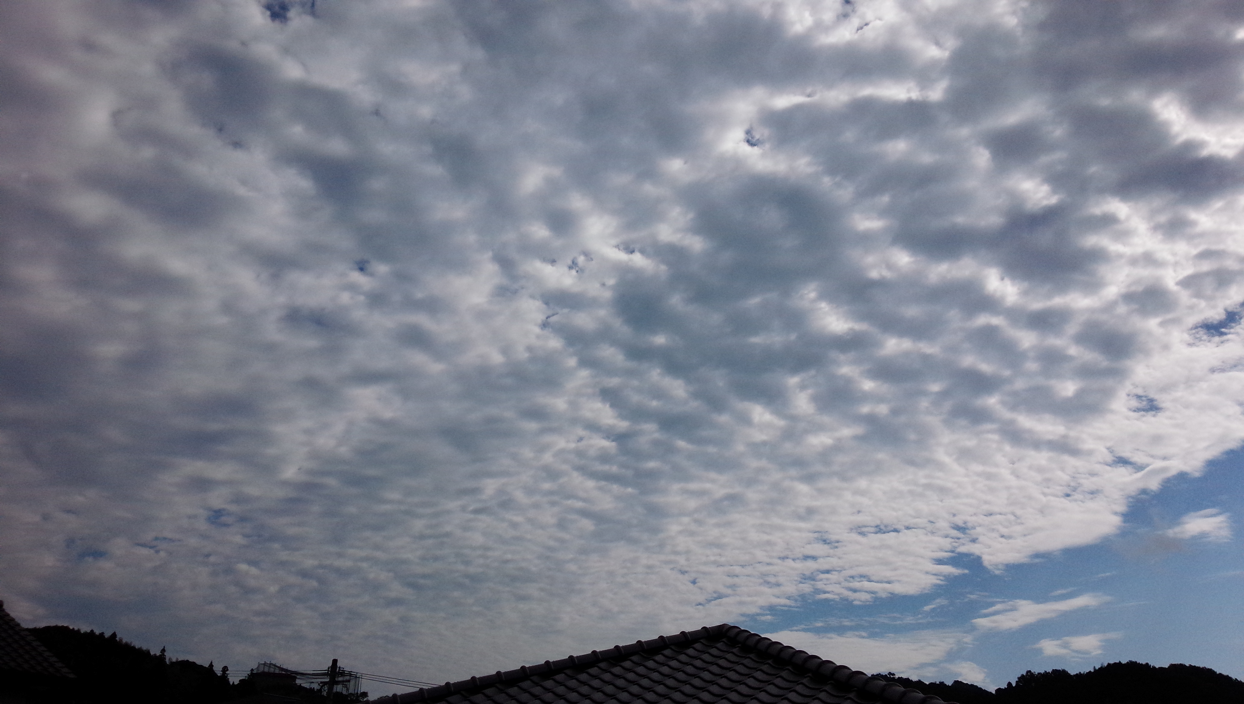 No.19812-1 地震雲