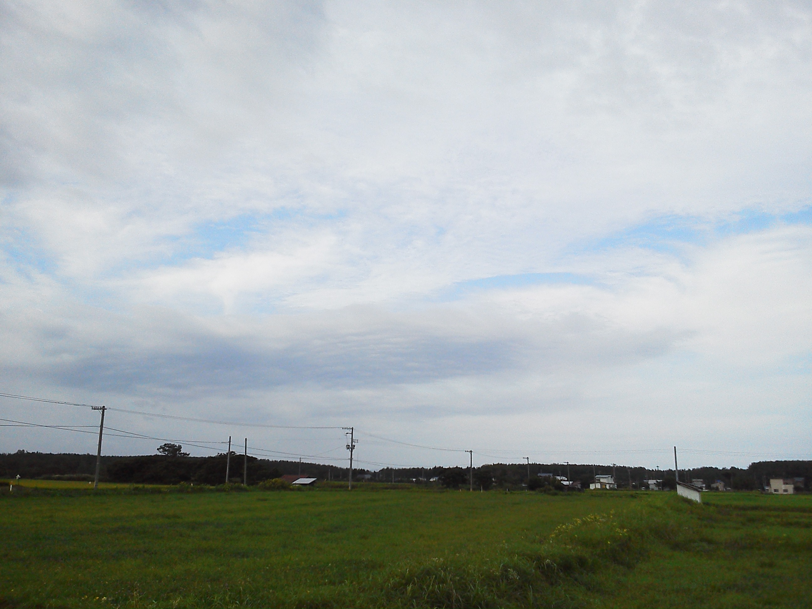 No.19820-1 地震雲