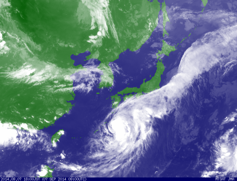 No.19835-1 地震雲
