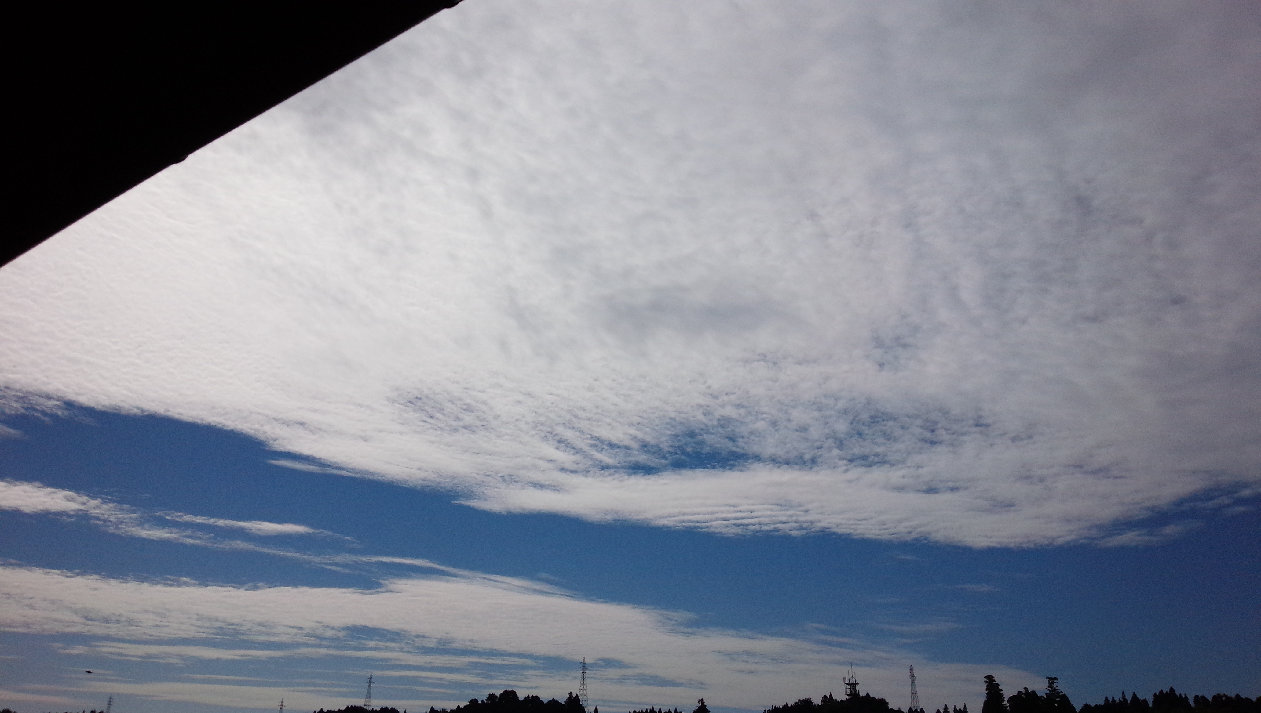 No.19860-1 地震雲