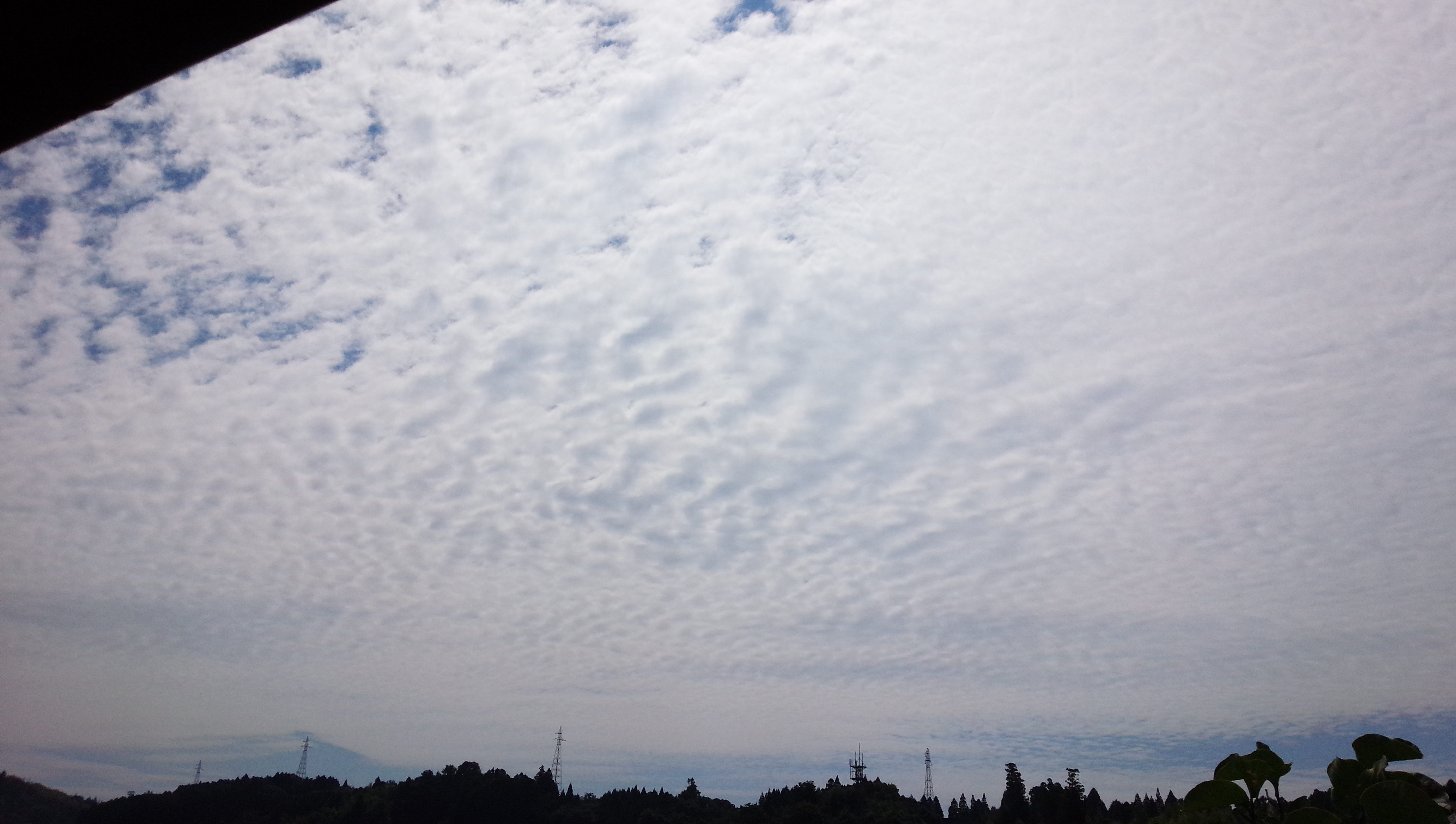 No.19867-1 地震雲