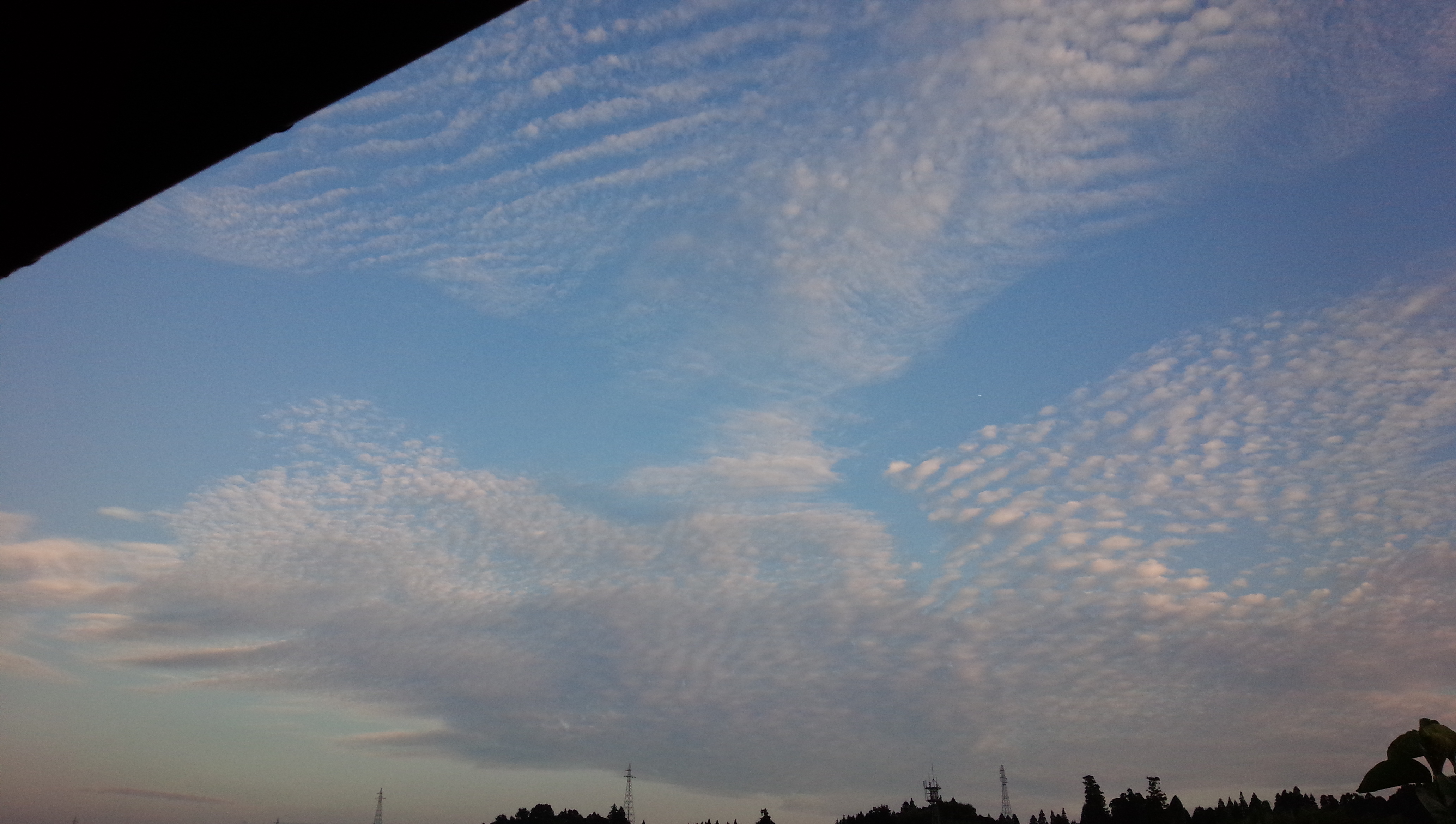 No.19904-1 地震雲