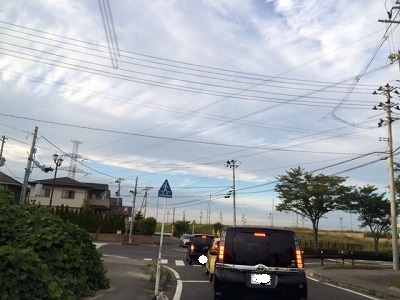 No.20049-1 地震雲