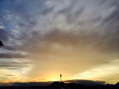 No.20050-1 地震雲