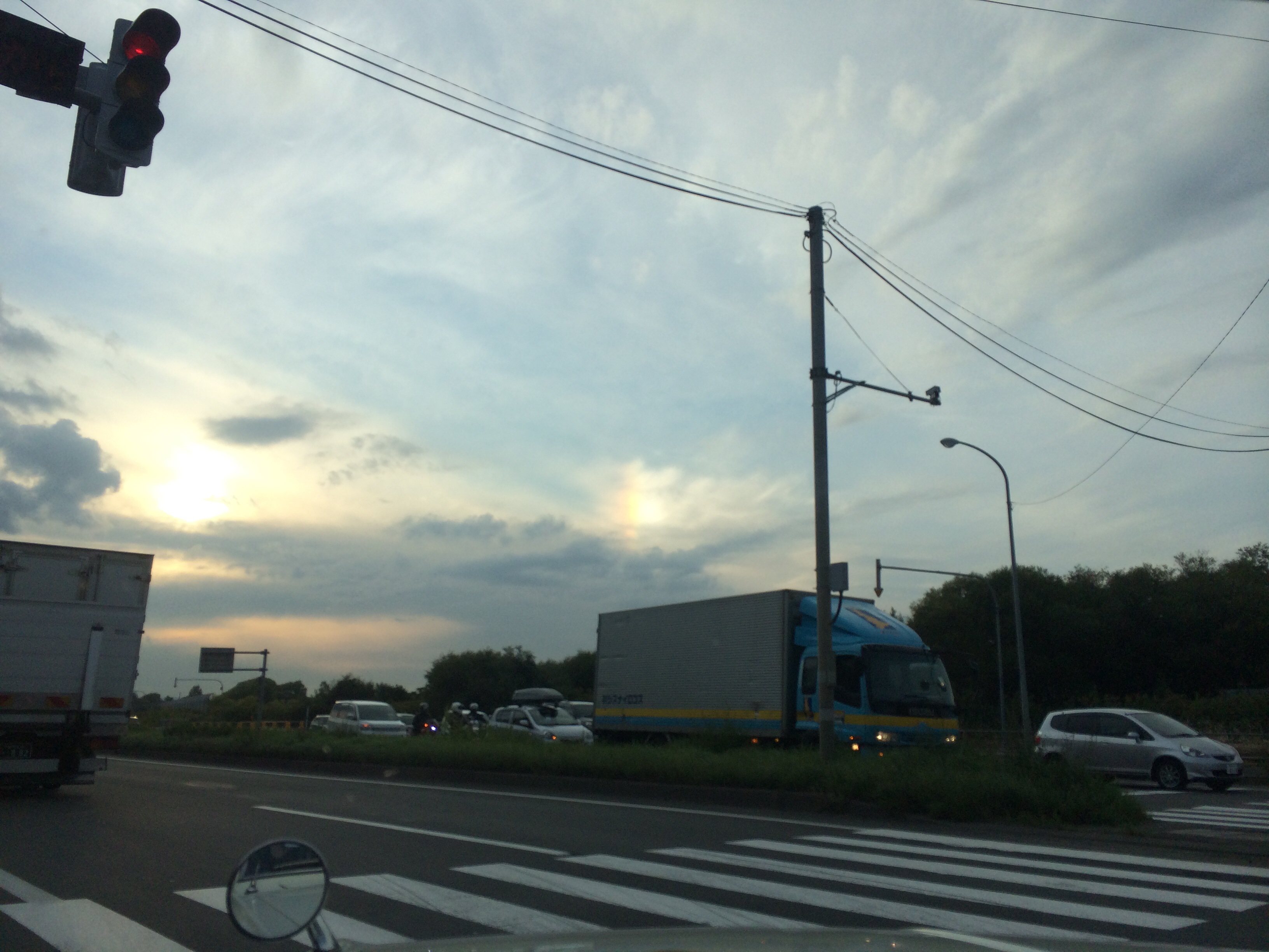 No.20052-1 地震雲