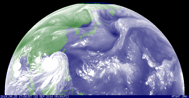 No.20061-1 地震雲