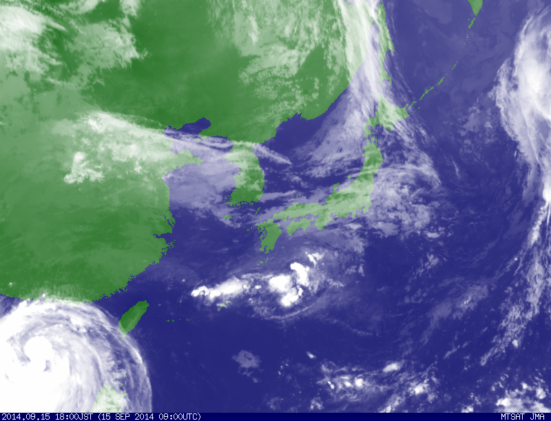 No.20066-1 地震雲