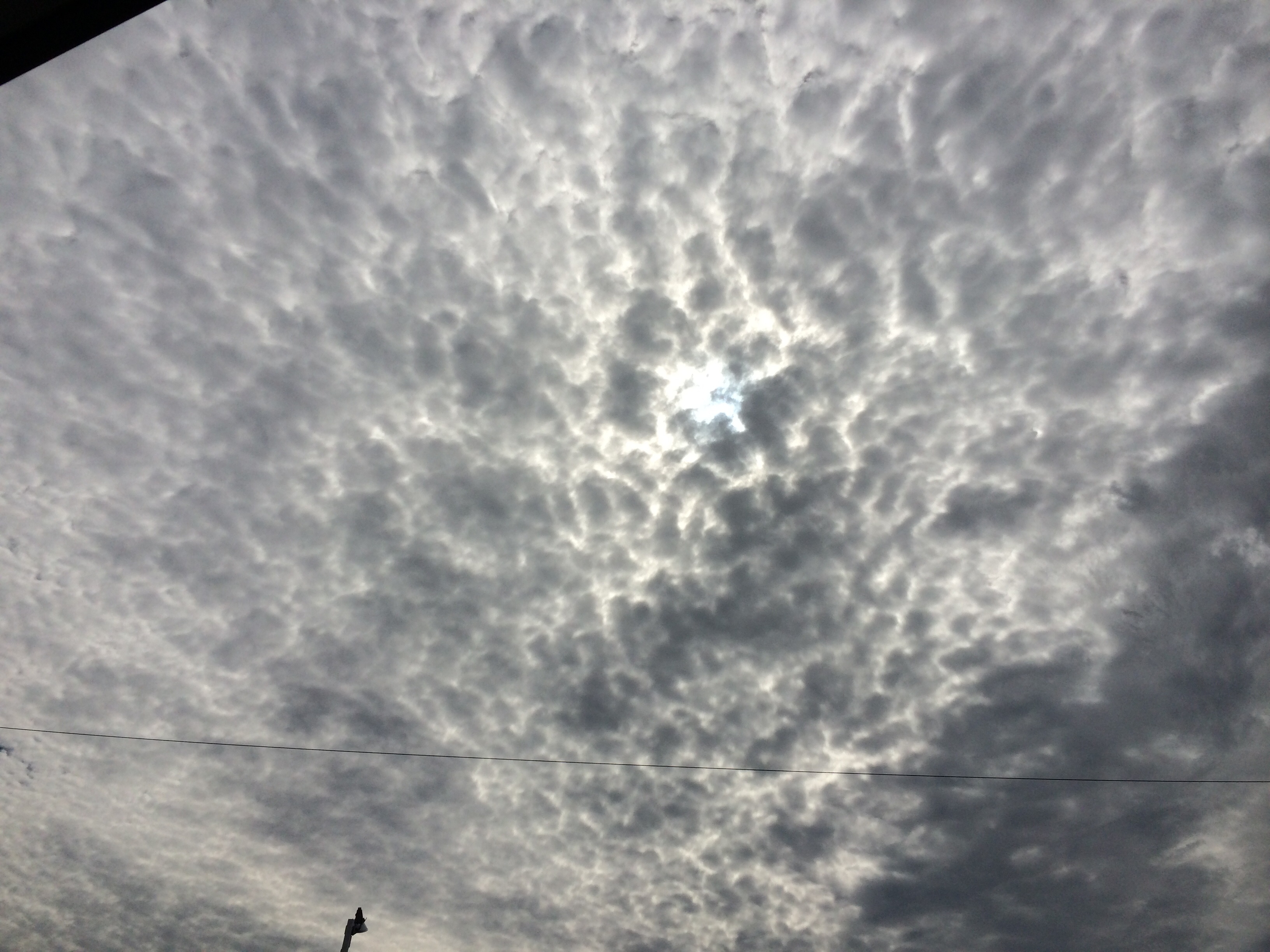 No.20069-1 地震雲