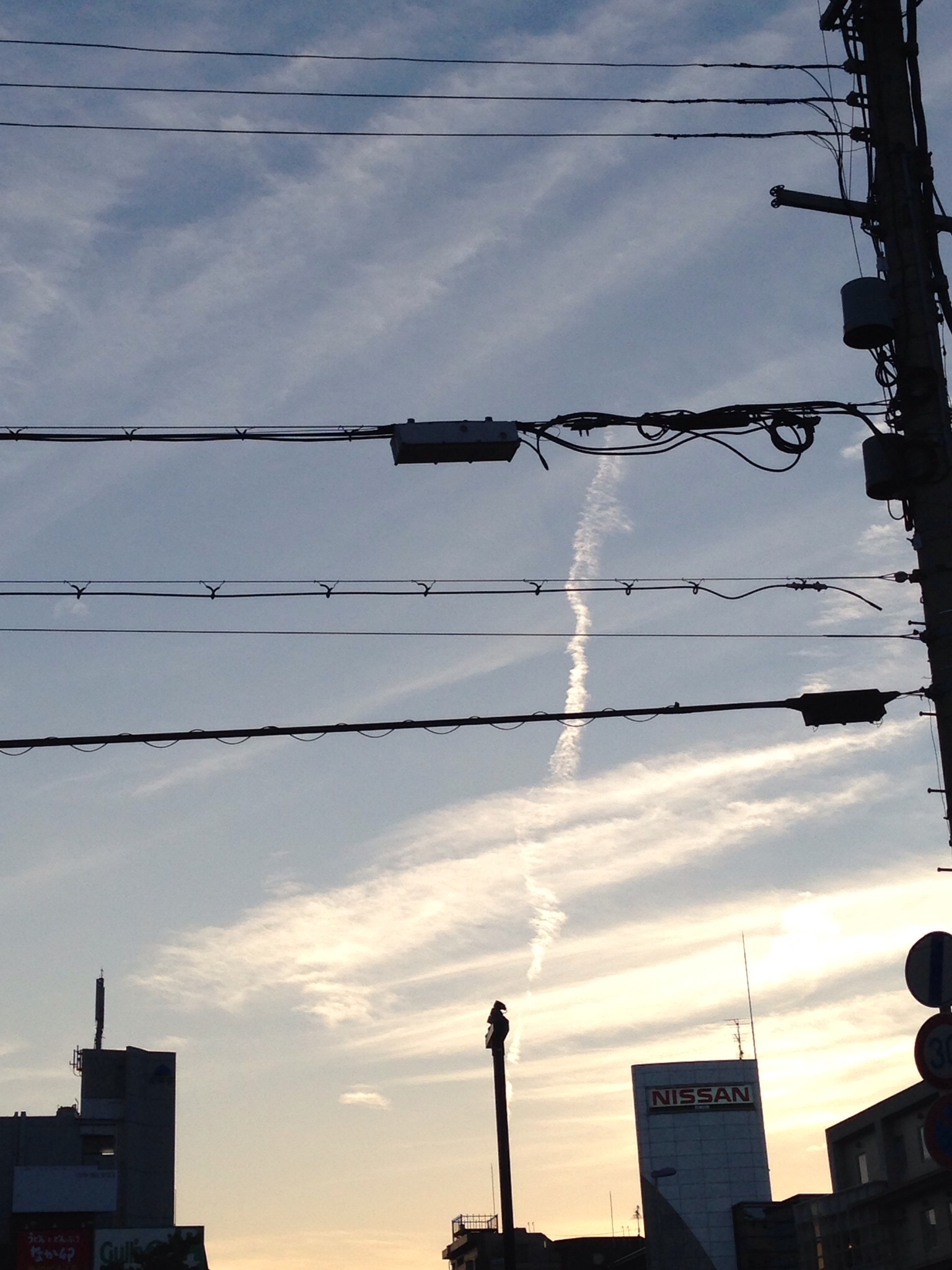 No.20129-1 地震雲