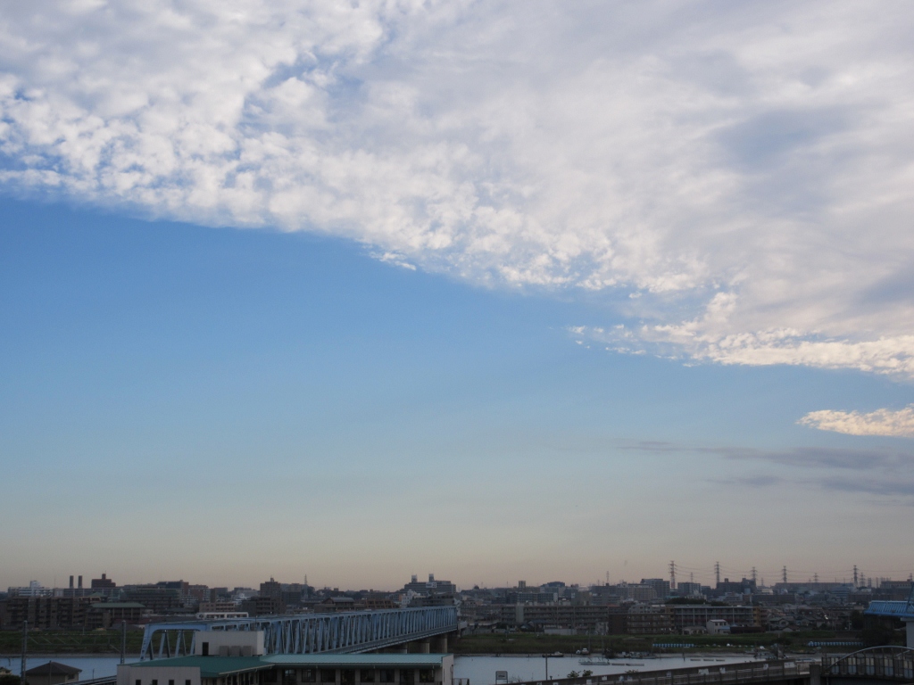 No.20181-1 地震雲