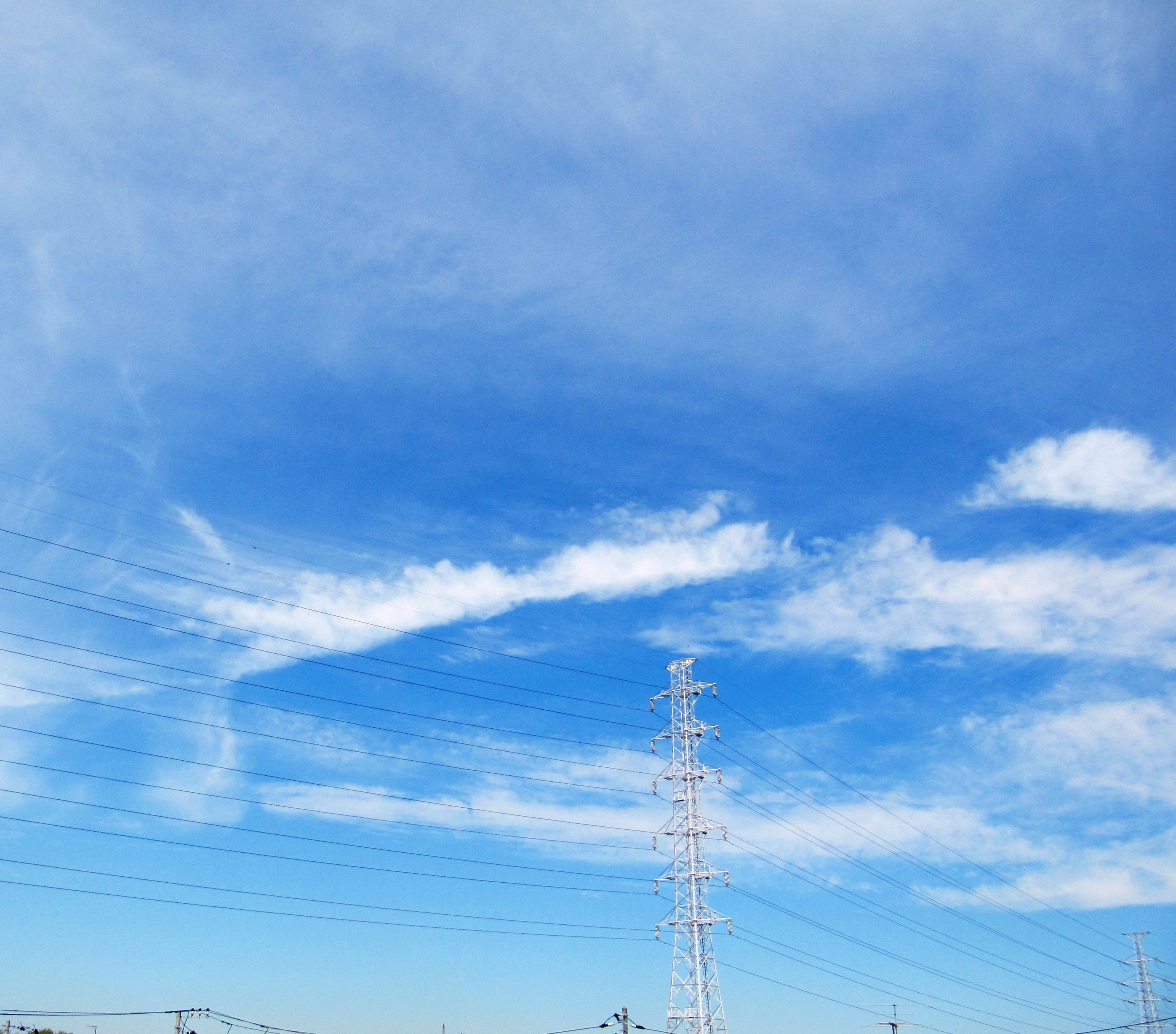 No.20186-1 地震雲