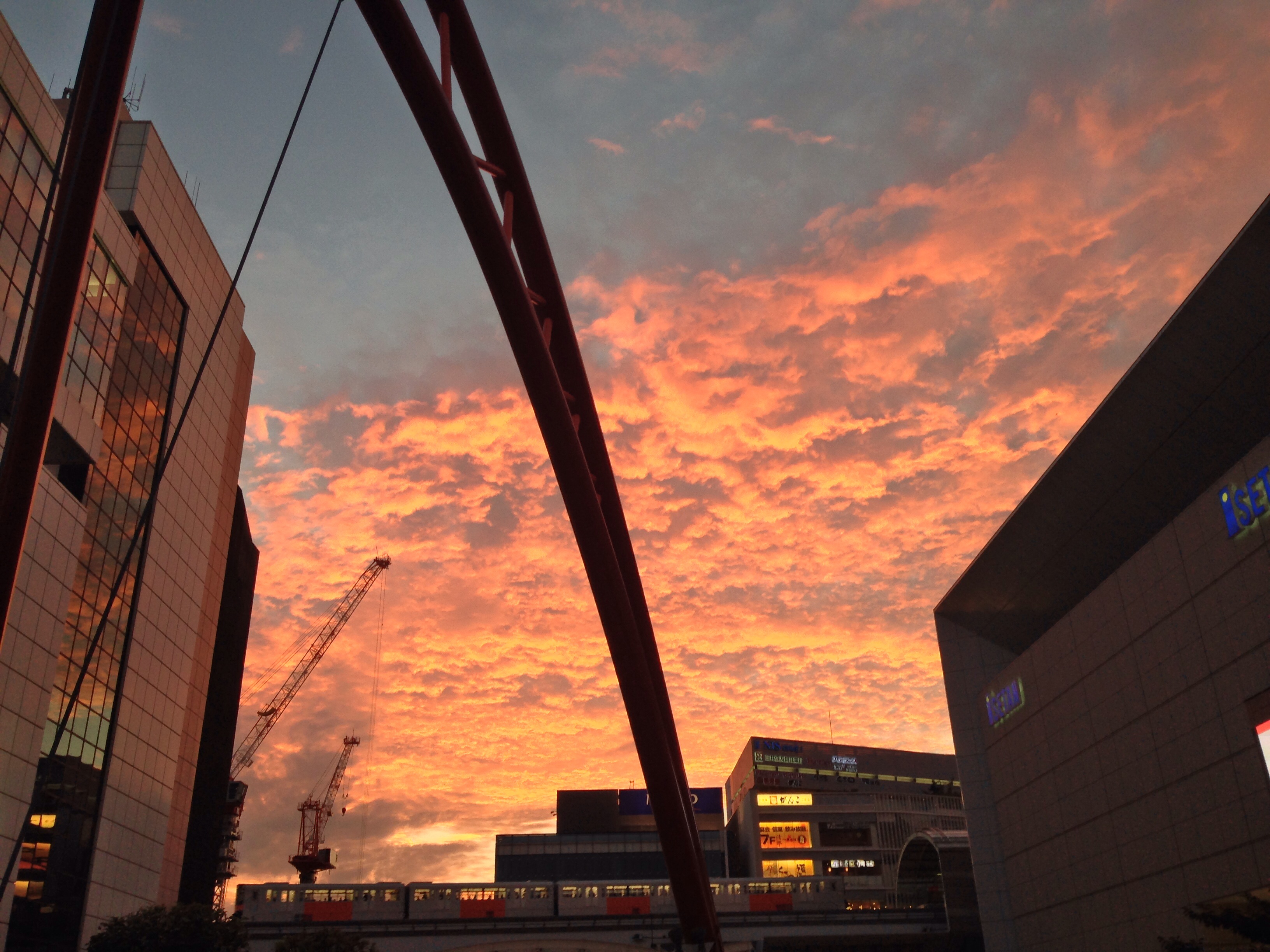 No.20222-1 地震雲