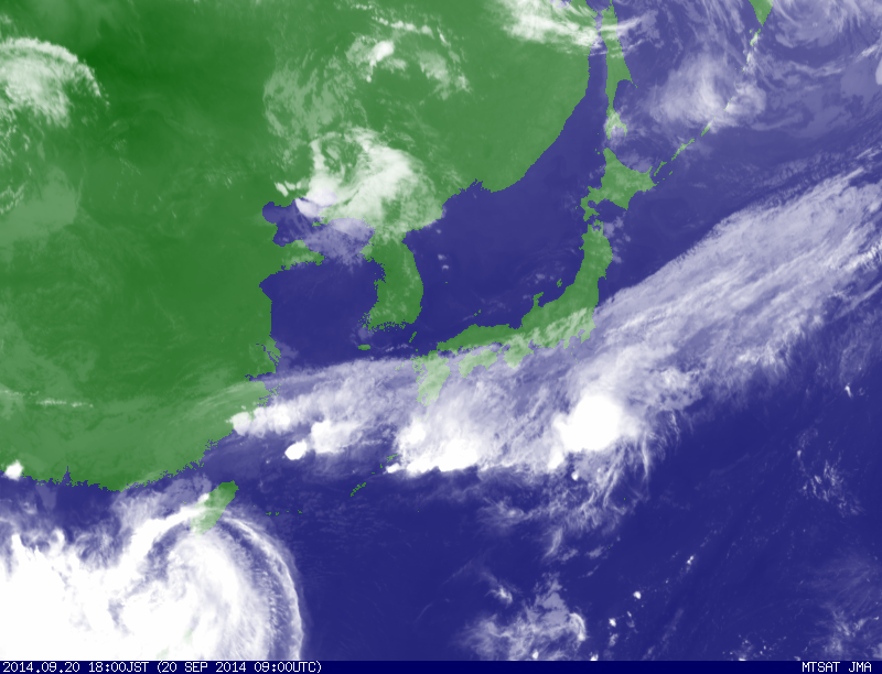 No.20275-1 地震雲