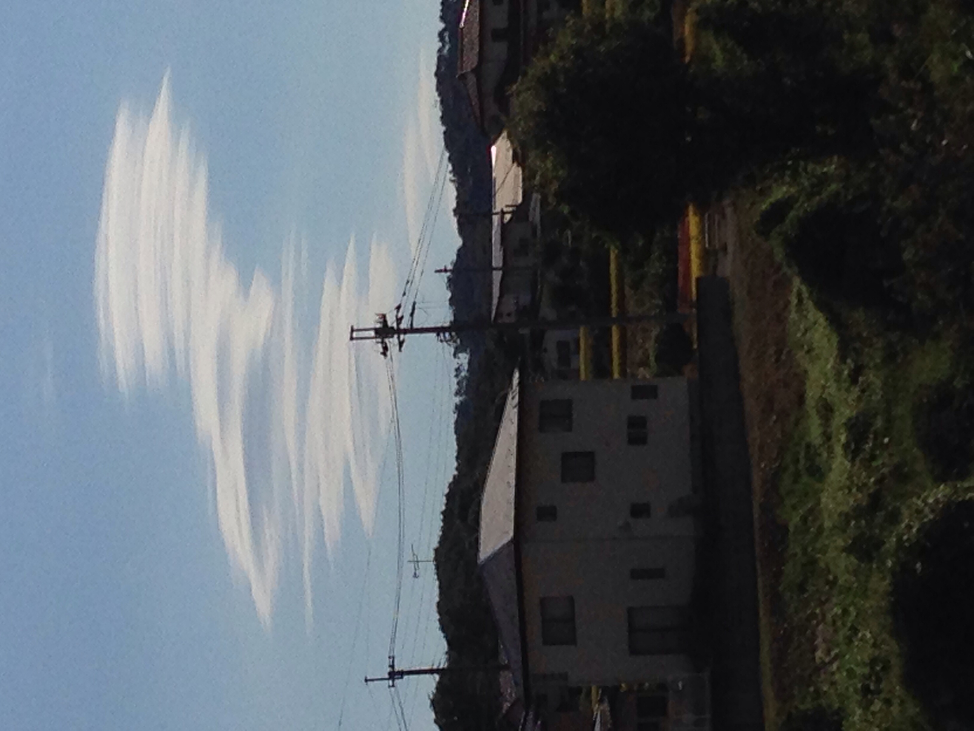 No.20290-1 地震雲