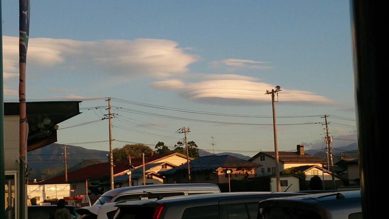 No.20292-1 地震雲