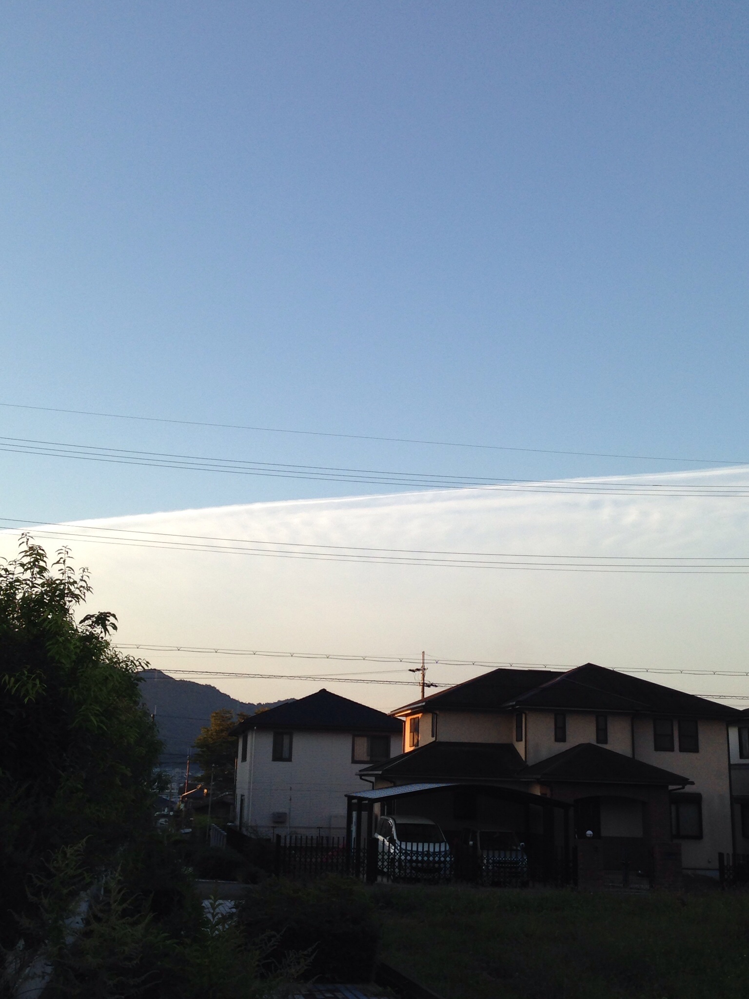 No.20296-1 地震雲