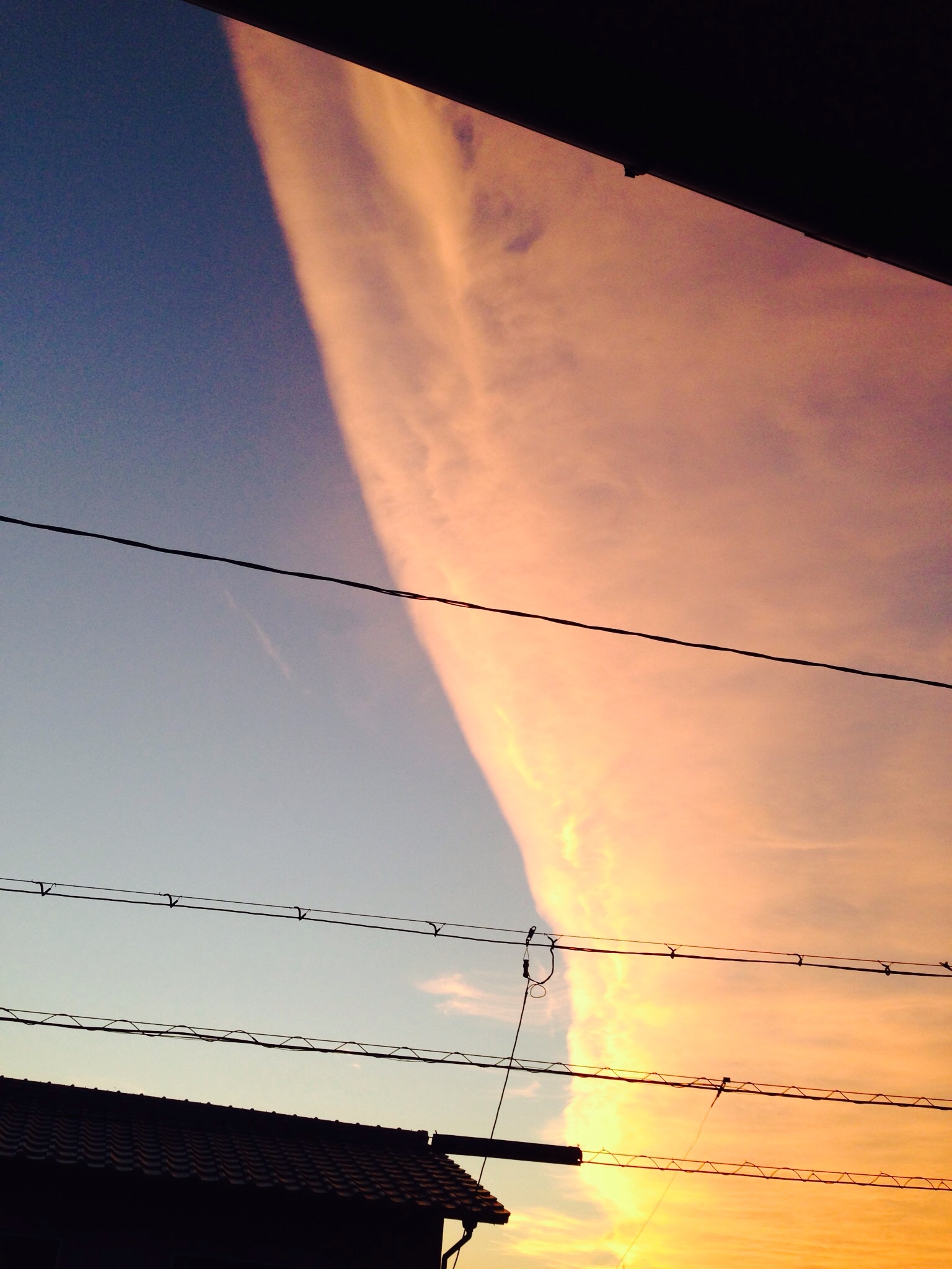 No.20298-1 地震雲