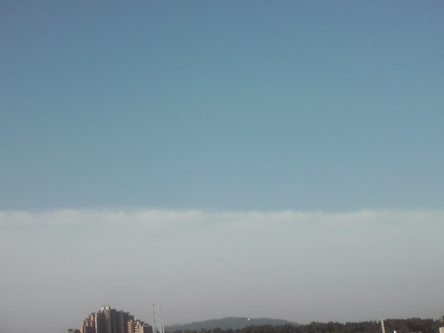 No.20300-1 地震雲