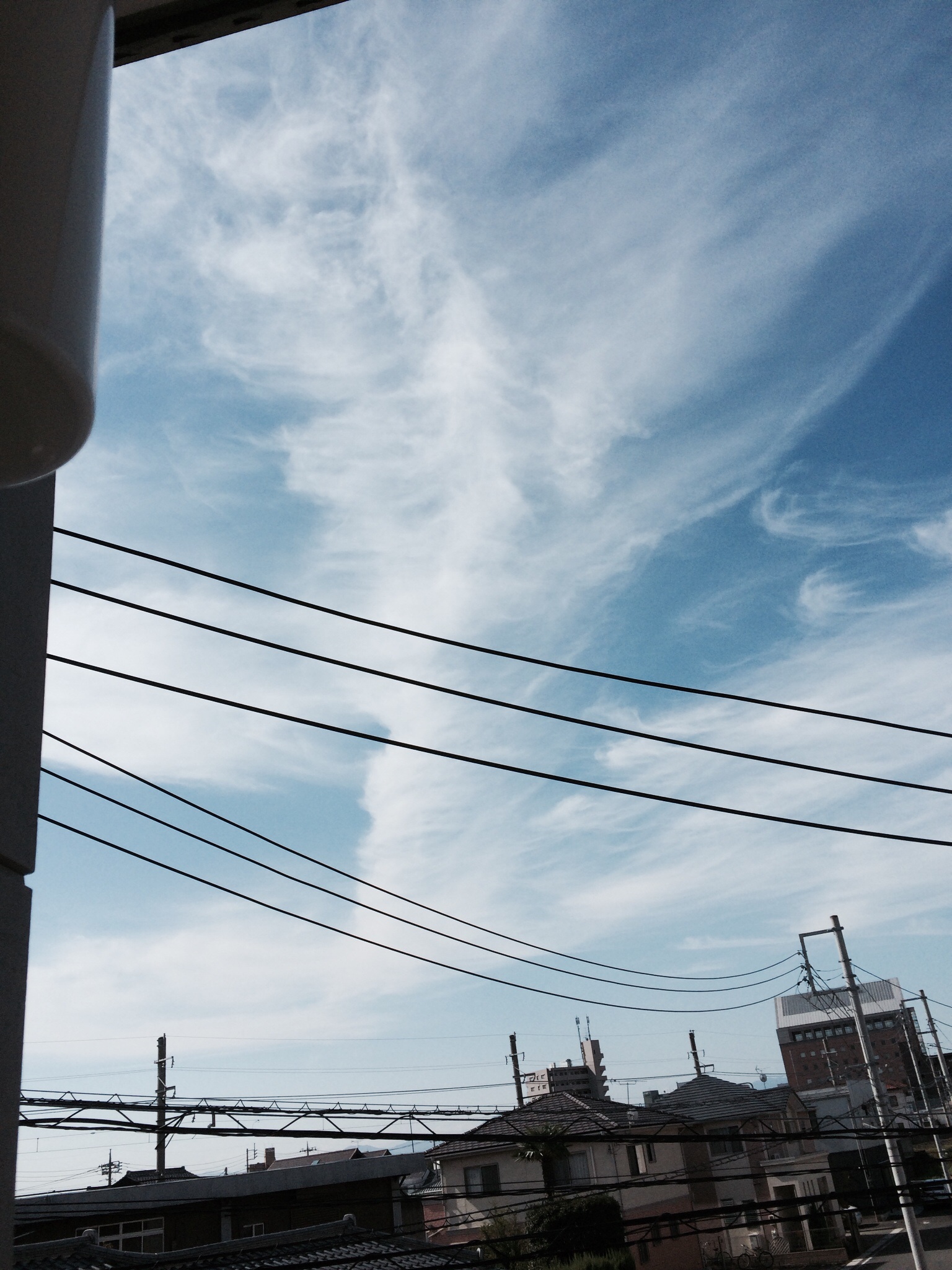 No.20306-1 地震雲